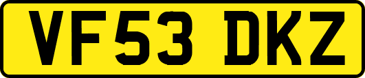 VF53DKZ