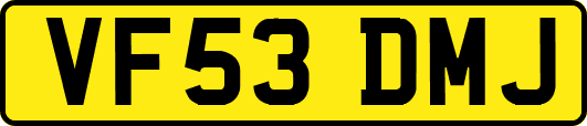 VF53DMJ