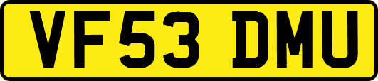 VF53DMU