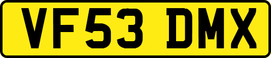VF53DMX