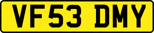 VF53DMY