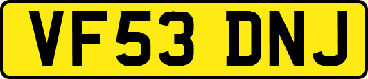 VF53DNJ