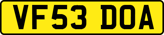 VF53DOA