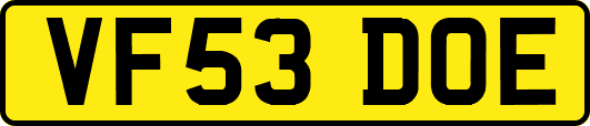 VF53DOE