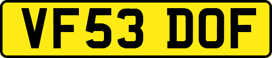 VF53DOF