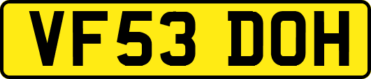 VF53DOH