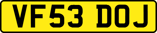VF53DOJ