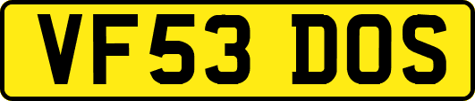 VF53DOS