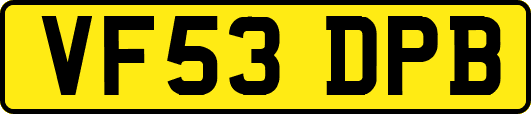 VF53DPB