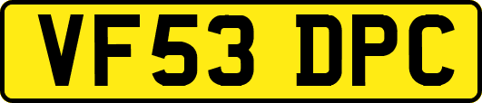 VF53DPC