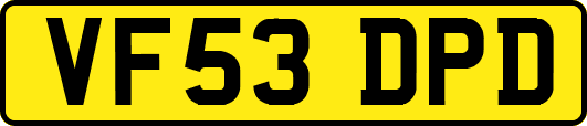 VF53DPD