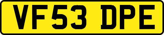 VF53DPE