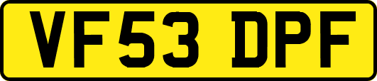 VF53DPF