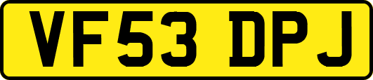 VF53DPJ
