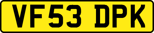VF53DPK