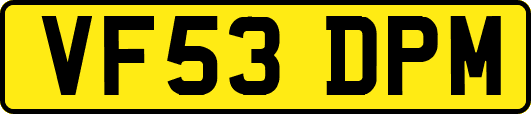 VF53DPM