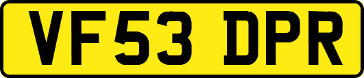 VF53DPR