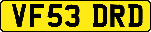 VF53DRD
