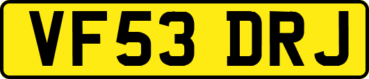 VF53DRJ