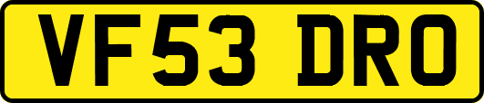 VF53DRO