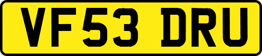 VF53DRU