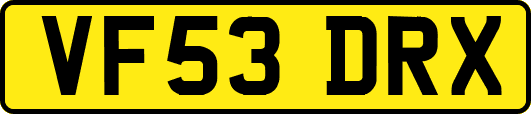 VF53DRX