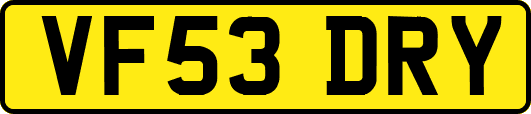 VF53DRY