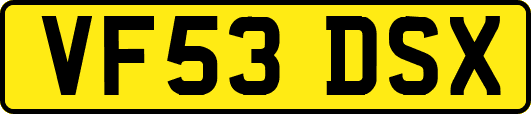 VF53DSX