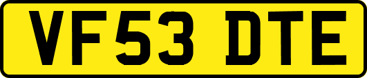 VF53DTE