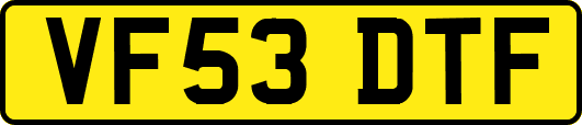 VF53DTF