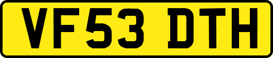 VF53DTH