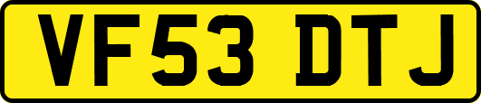VF53DTJ