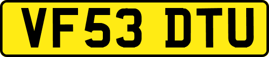 VF53DTU