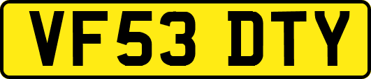 VF53DTY