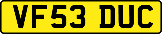 VF53DUC
