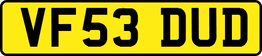 VF53DUD