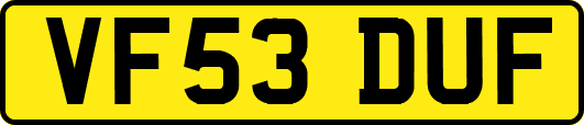 VF53DUF
