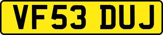 VF53DUJ