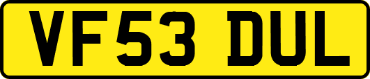 VF53DUL