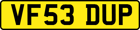 VF53DUP