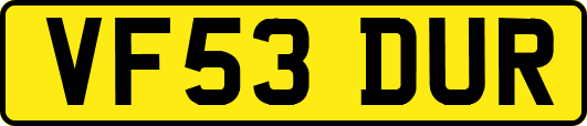 VF53DUR
