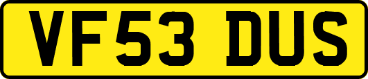 VF53DUS
