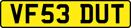 VF53DUT