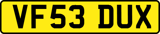 VF53DUX