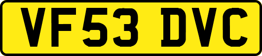 VF53DVC