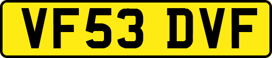 VF53DVF