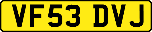 VF53DVJ