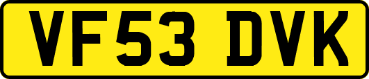 VF53DVK