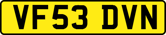 VF53DVN