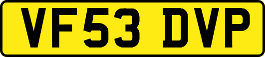 VF53DVP